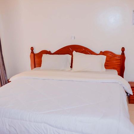 Sunflower Homes Villa Kigali Ngoại thất bức ảnh