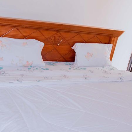 Sunflower Homes Villa Kigali Ngoại thất bức ảnh