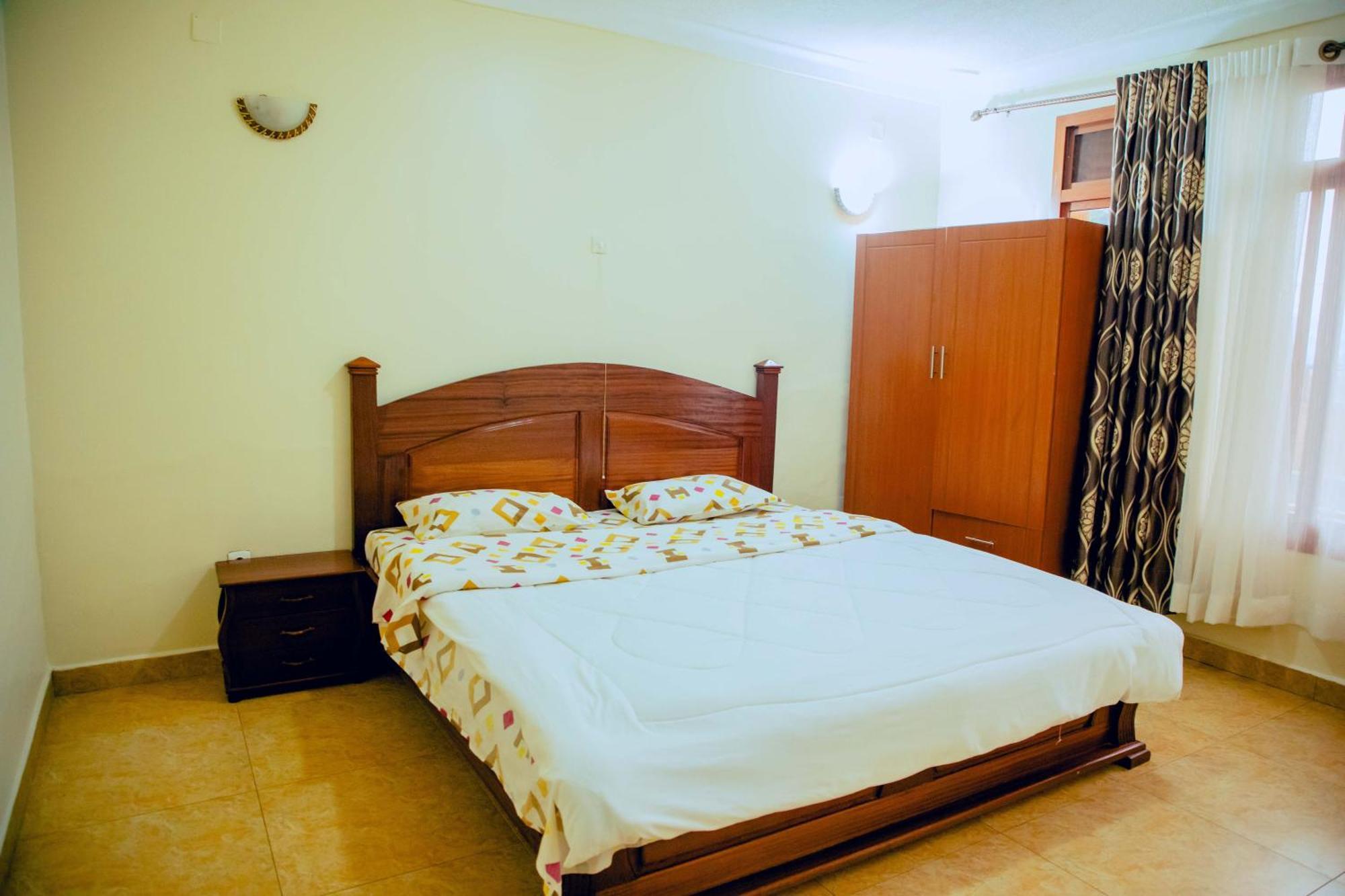 Sunflower Homes Villa Kigali Ngoại thất bức ảnh