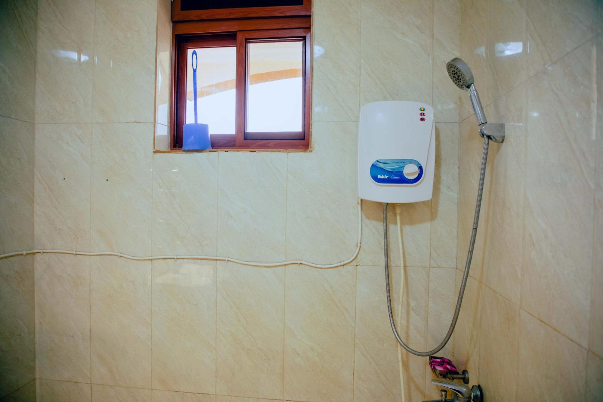 Sunflower Homes Villa Kigali Ngoại thất bức ảnh