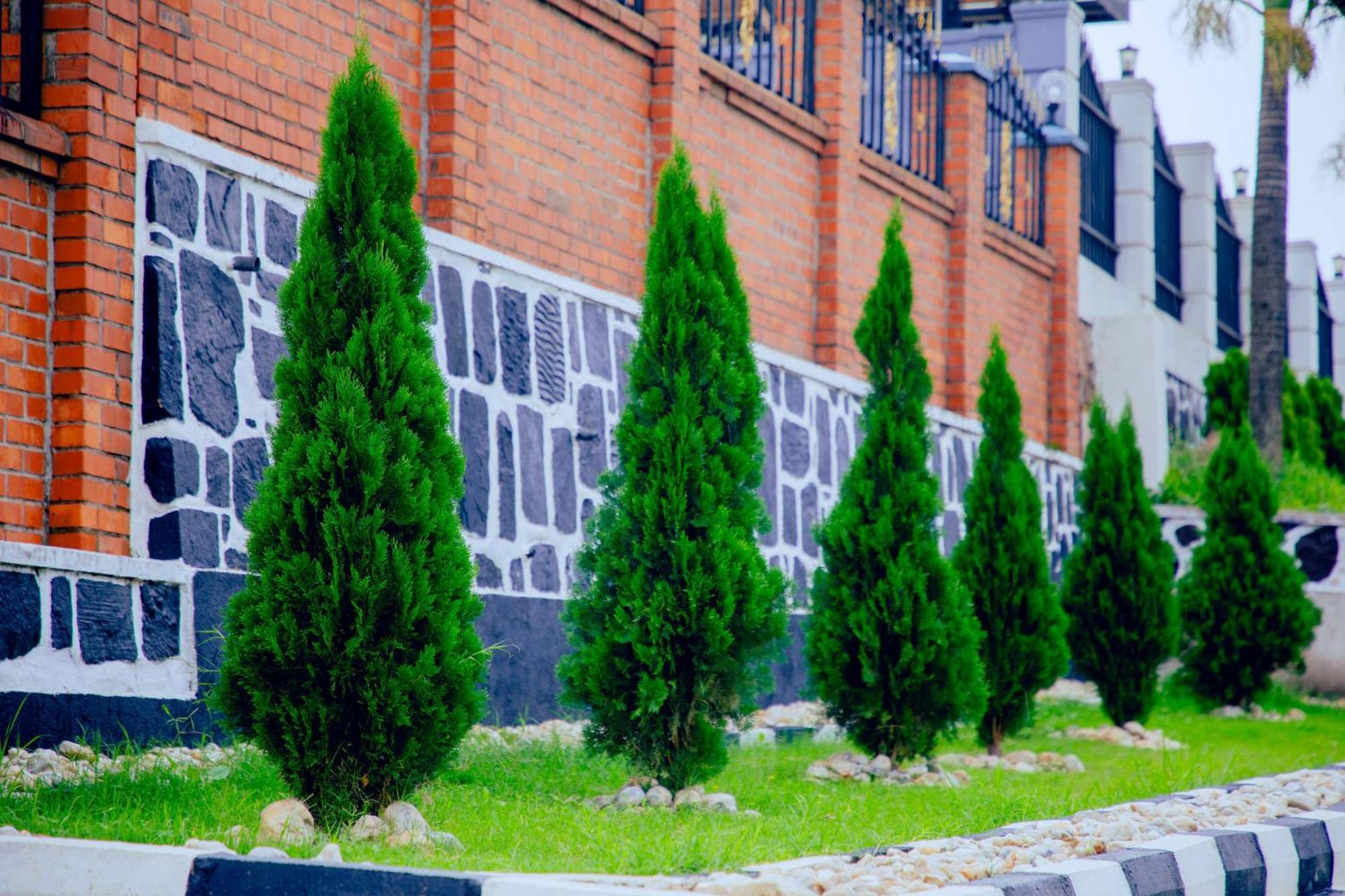 Sunflower Homes Villa Kigali Ngoại thất bức ảnh