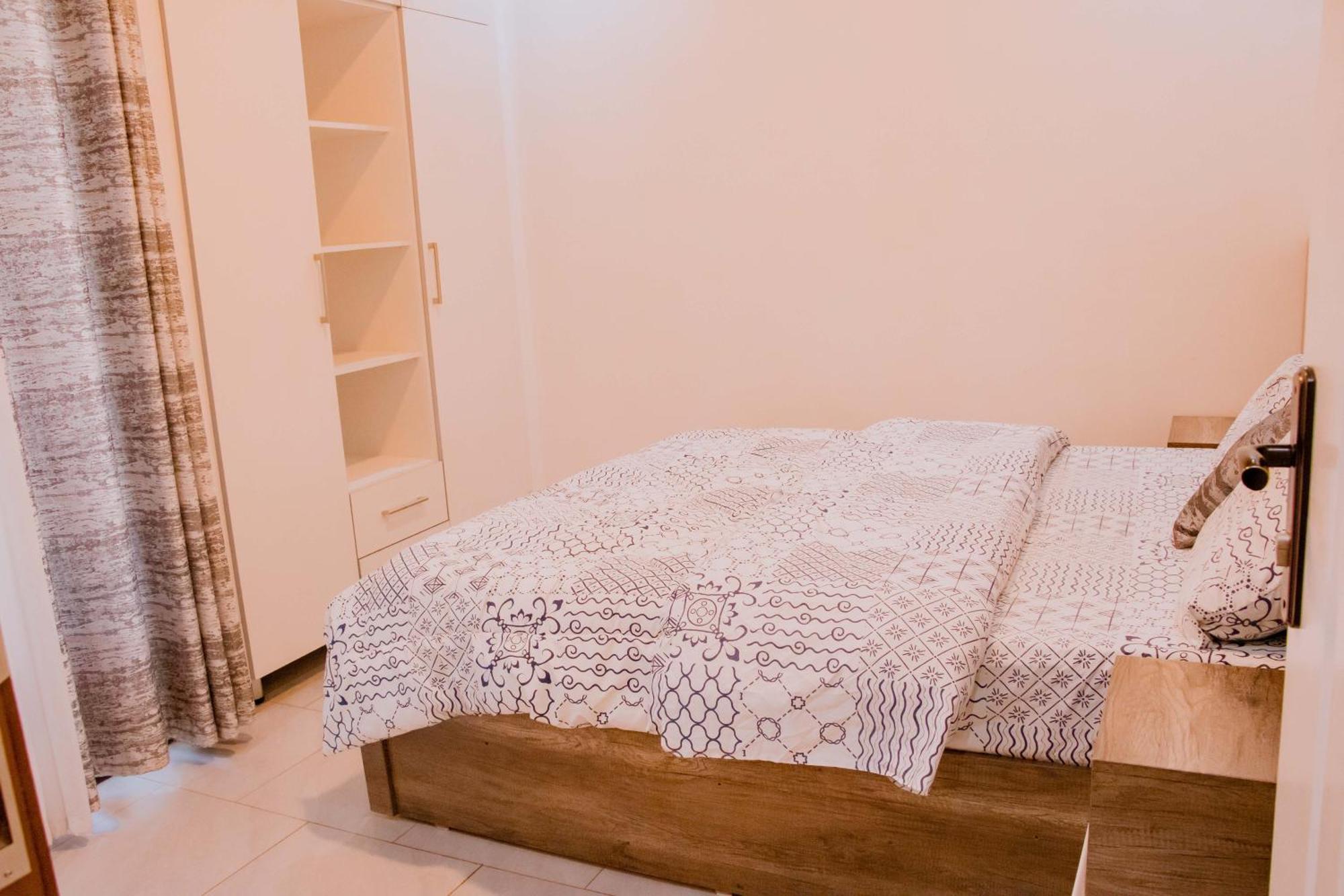 Sunflower Homes Villa Kigali Ngoại thất bức ảnh
