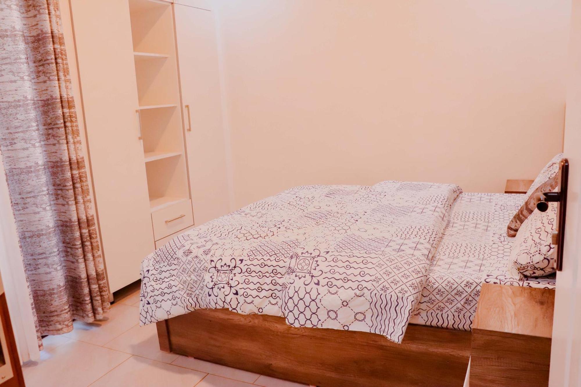 Sunflower Homes Villa Kigali Ngoại thất bức ảnh