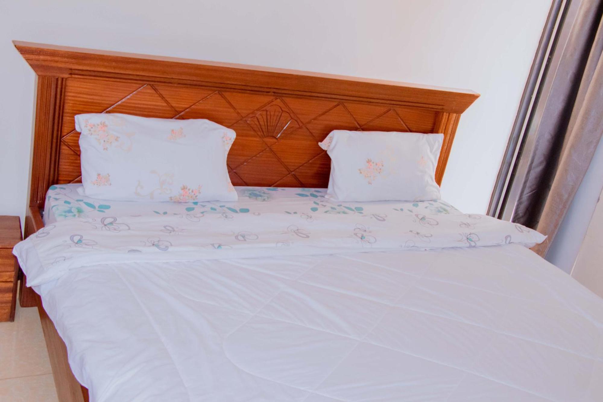 Sunflower Homes Villa Kigali Ngoại thất bức ảnh