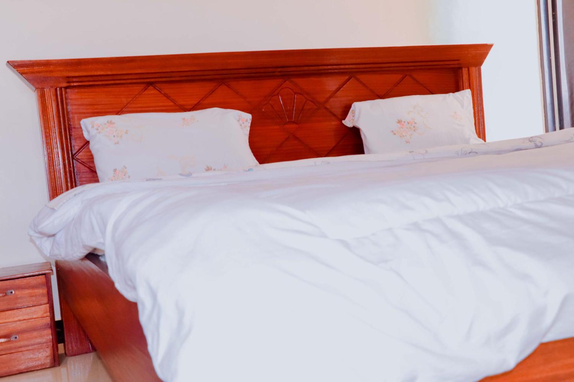 Sunflower Homes Villa Kigali Ngoại thất bức ảnh