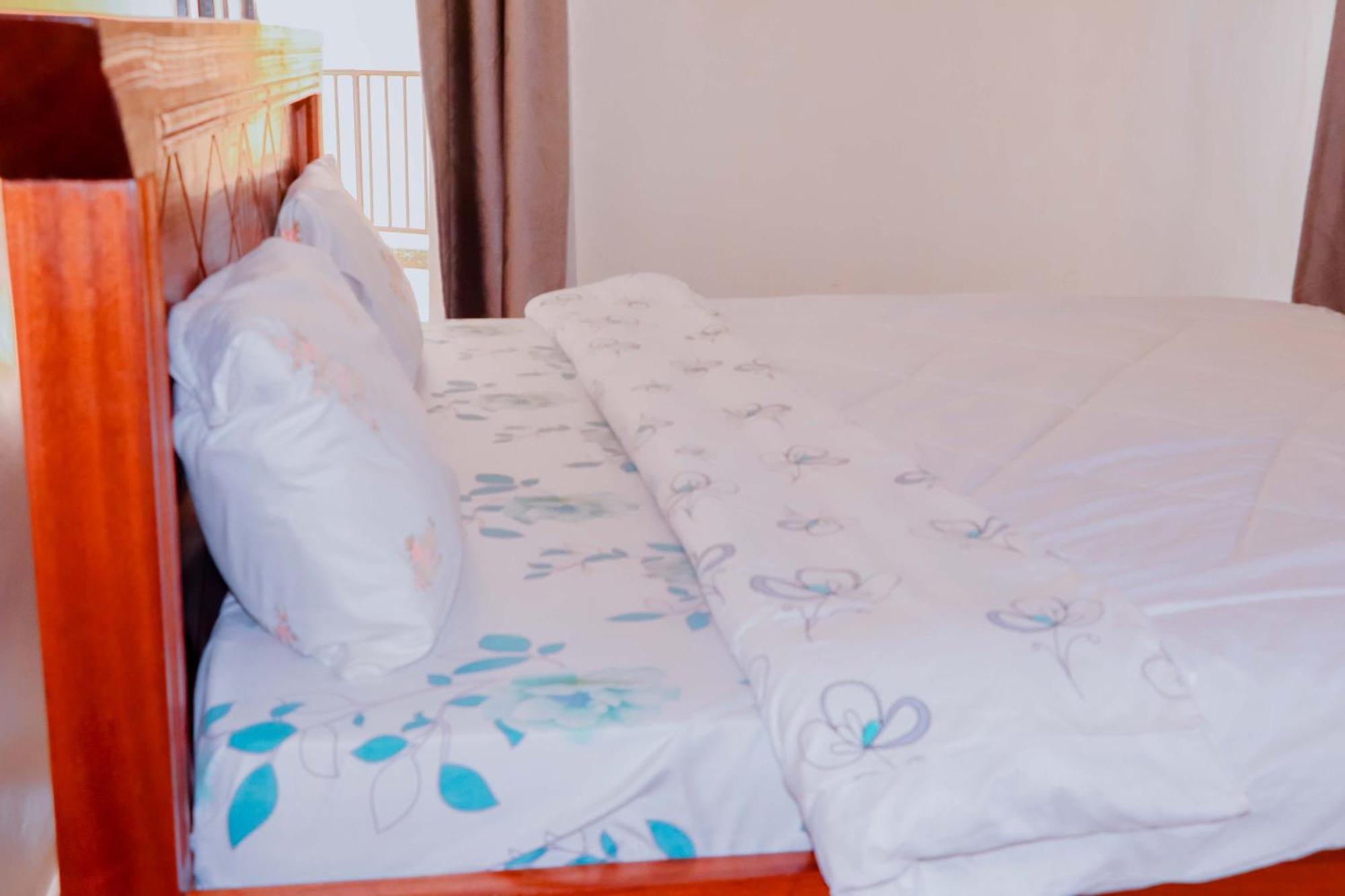 Sunflower Homes Villa Kigali Ngoại thất bức ảnh
