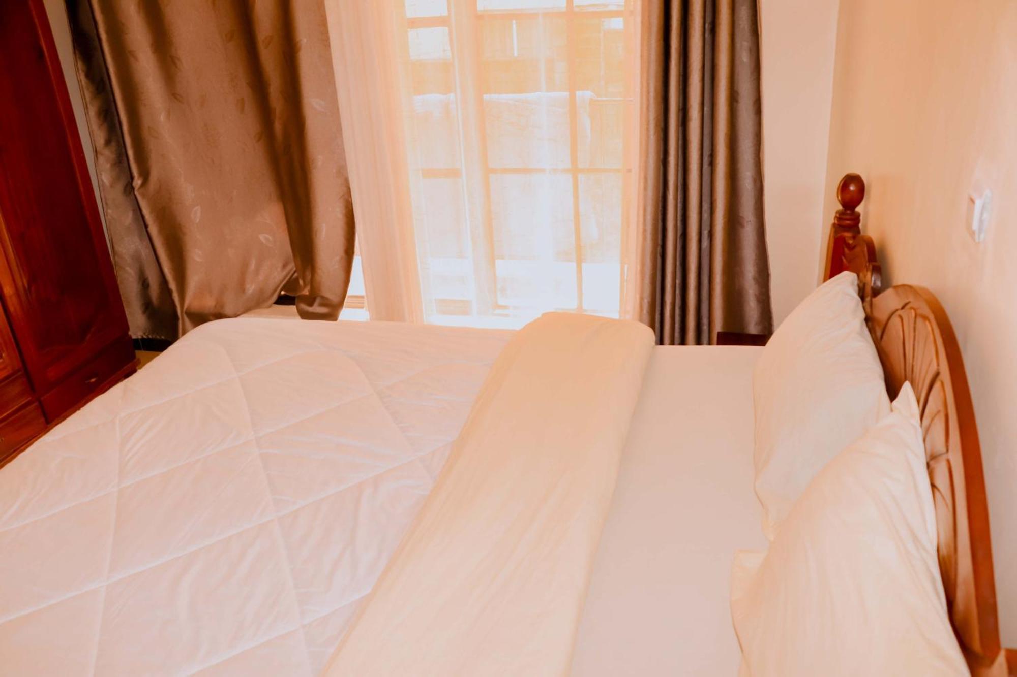 Sunflower Homes Villa Kigali Ngoại thất bức ảnh