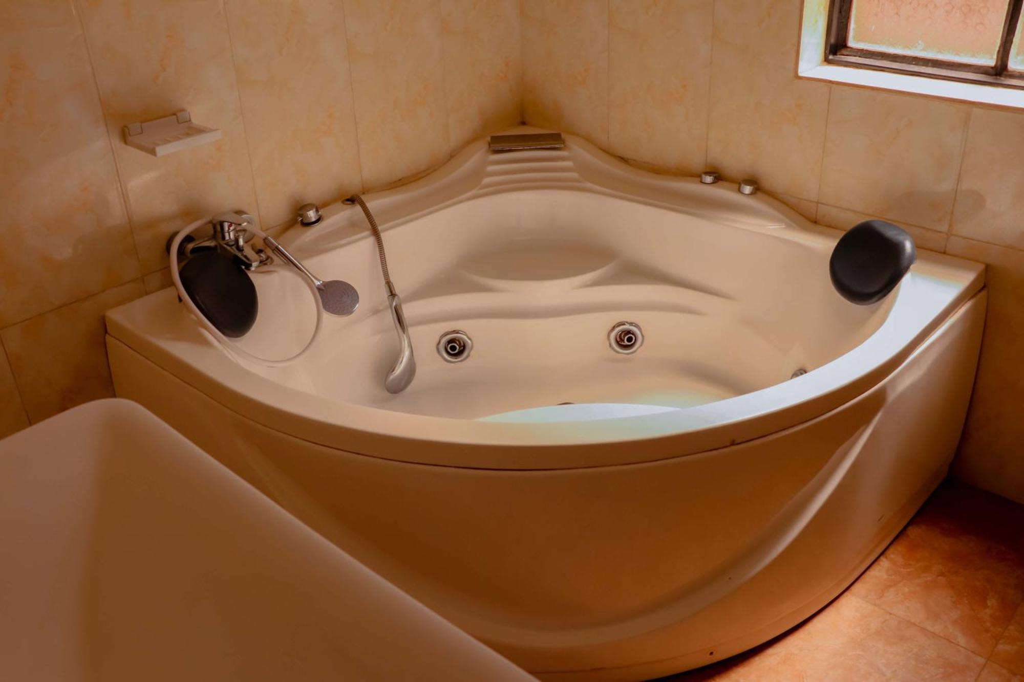 Sunflower Homes Villa Kigali Ngoại thất bức ảnh